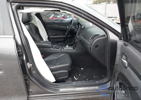 2019 Chrysler 300 Limited from USA, damaged, VIN 2C3CCAEG0KH705884